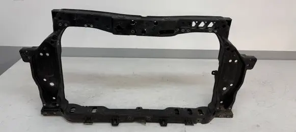 Hyundai i20 (GB IB) Radiator support slam panel 641011J5700