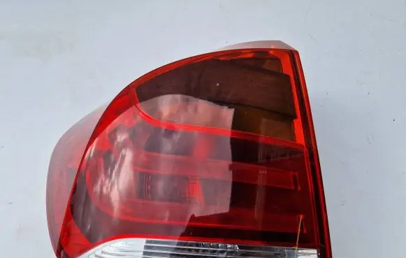 BMW X1 E84 Rear/tail lights 03425500 1090813079 63212990109