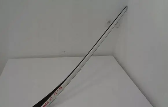 Peugeot 3008 I (A) pillar trim 9682757980