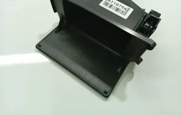 Toyota Avensis T250 Other interior part 