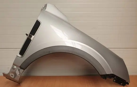 Opel Antara Fender 