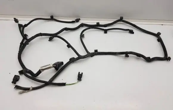 Parking sensor (PDC) wiring loom