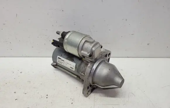 BMW 5 F10 F11 Starter motor 7616500 TS12E36