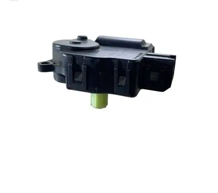 Chrysler Pacifica Air flap motor/actuator 545250008 68313477AA