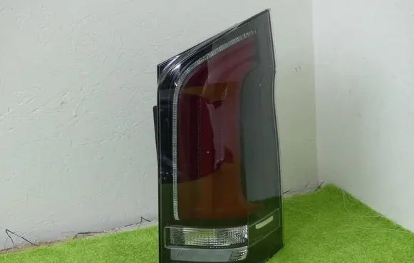 Mercedes-Benz V Class W447 Rear/tail lights 4478204302