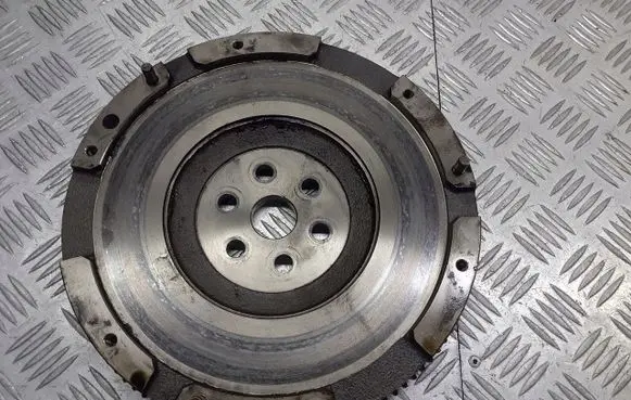 Mazda 5 Flywheel 