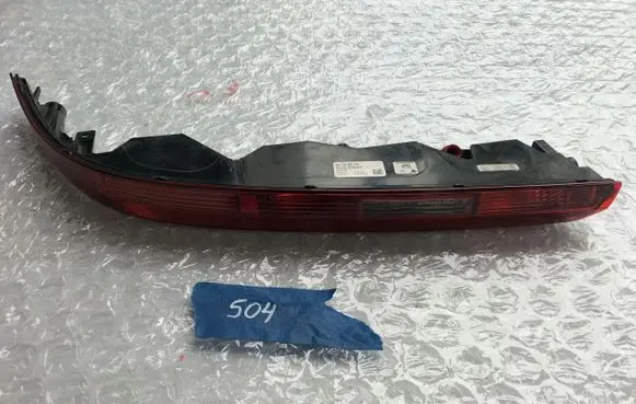 Audi Q7 4M Rear/tail lights 3M0945096