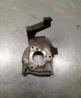 Citroen C5 Fuel pump bracket 9654959880