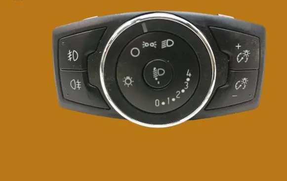 Ford Transit Courier Light switch AV1T-13D061-CD