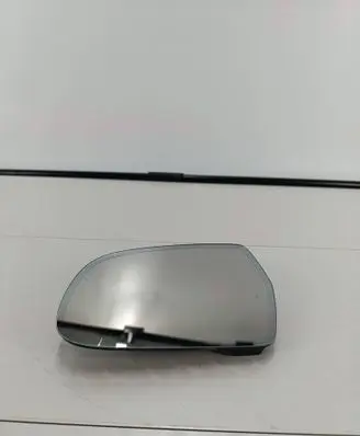 Audi A4 S4 B8 8K Wing mirror glass 8T0857535F