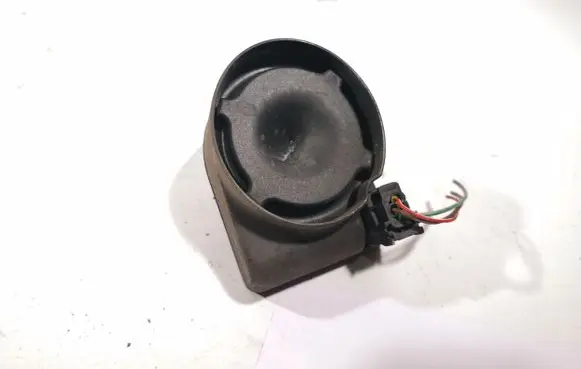 Alarm system siren