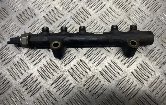 Peugeot 508 Fuel main line pipe 94675G01 R9144Z290A 1030603864