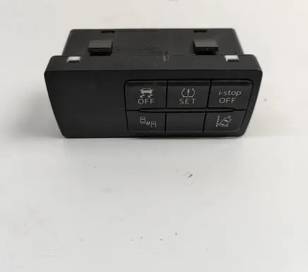 A set of switches