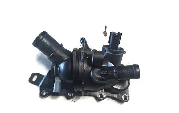 Mercedes-Benz Citan II W420 Thermostat/thermostat housing A2822033000