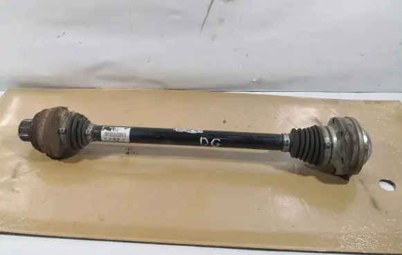 Audi A7 S7 4G Rear driveshaft 8R0501203C