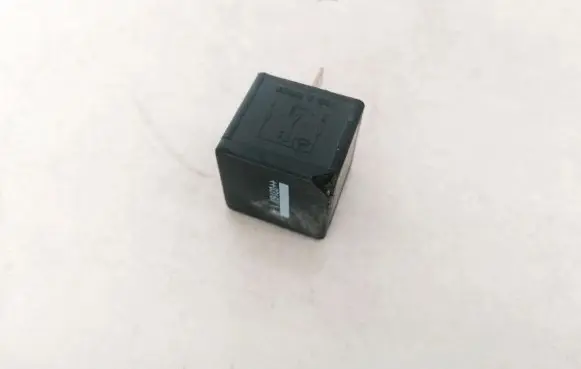 Ford Transit - Tourneo Connect Other relay 2S7T14B192AA V23136B1X66