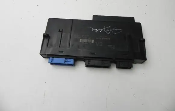 BMW 5 F10 F11 Comfort/convenience module 9228491 G1836