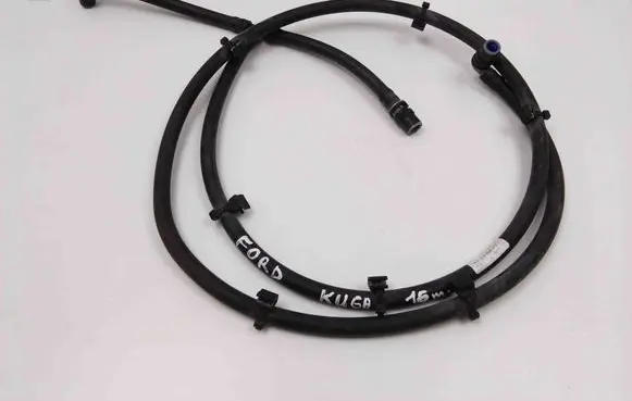 Ford Kuga II Windshield washer fluid hose CV4413K140AE