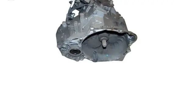 Opel Antara Manual 6 speed gearbox 4803407