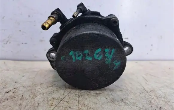 Opel Astra H Electric auxiliary coolant/water pump 
