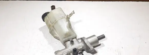 Peugeot 407 Master brake cylinder 9646980980