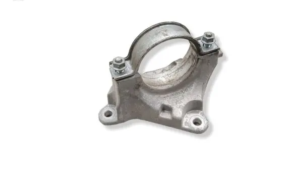 Ford Galaxy Driveshaft support bearing bracket LX673K305DB
