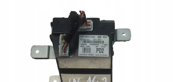 Hyundai ix35 Other control units/modules 954602S200