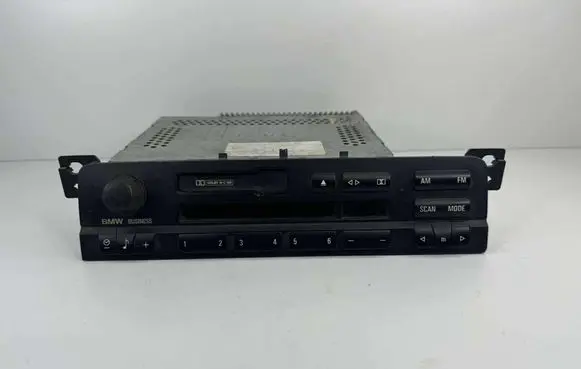 BMW 3 E46 Radio/CD/DVD/GPS head unit 6900402 705011178490 22170523