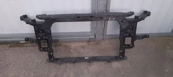 Hyundai Kona I Radiator support slam panel 64101DD500