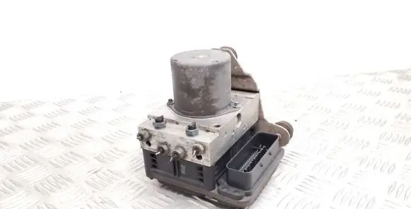 Audi A6 S6 C7 4G ABS Pump 4G0907379L