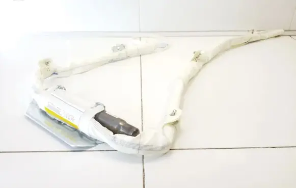 Opel Meriva B Roof airbag 13250503