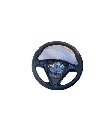 Ford Fiesta Steering wheel 2067850 C1BB3600EB1F73