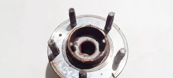Chevrolet Orlando Rear wheel hub 13502873