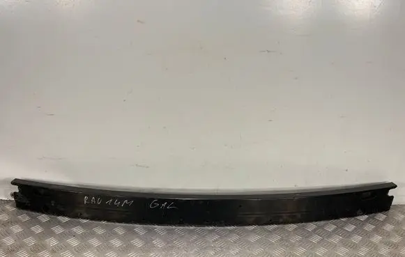 Toyota RAV 4 (XA40) Rear bumper support beam 
