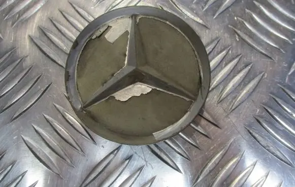 Mercedes-Benz A W168 Original wheel cap
