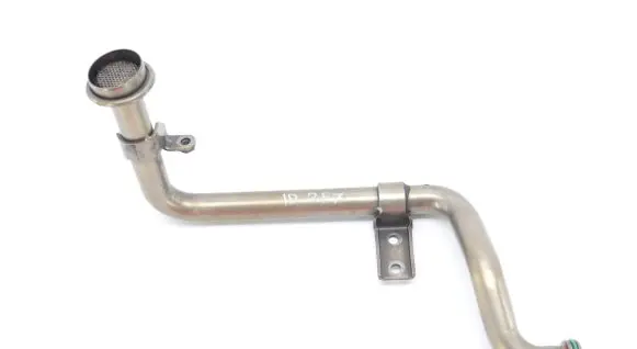 Jeep Grand Cherokee Oil sump strainer pipe 68147549AB