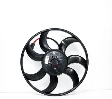 Alfa Romeo Giulia Fan impeller EW769004