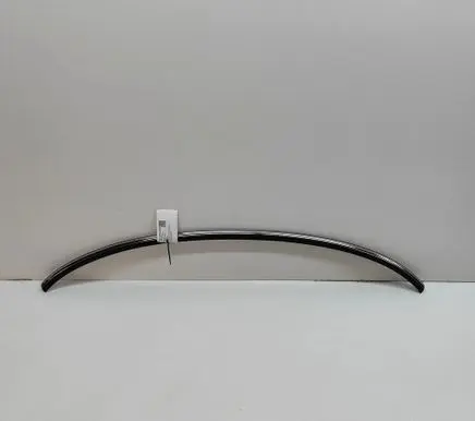 Mini One - Cooper F56 F55 Centre console side trim rear 7328385 12866210F