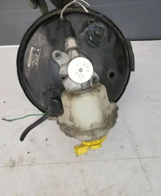 Porsche Cayenne (9PA) Brake booster 7L5612101