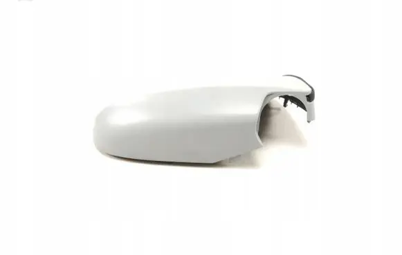 Opel Zafira A Plastic wing mirror trim cover 9142140