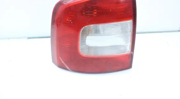 Skoda Octavia Mk2 (1Z) Rear/tail lights