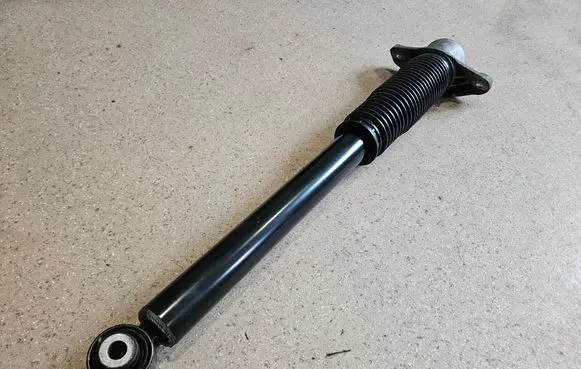 Hyundai Ioniq 5 Rear shock absorber/damper 55300GI250