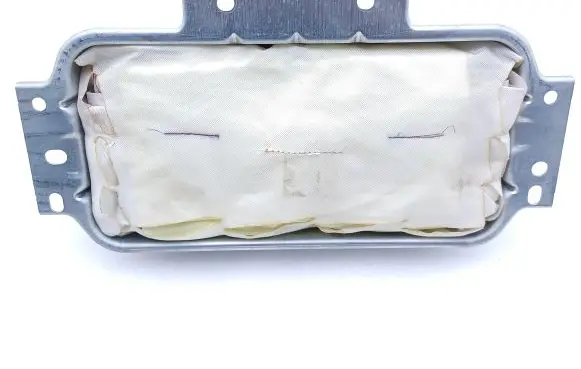 Mercedes-Benz GLS X166 Passenger airbag A1668602402