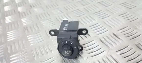 Honda Civic Headlight level height control switch M30424