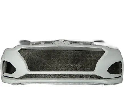 Hyundai i20 (GB IB) Front bumper 86511-08AA0