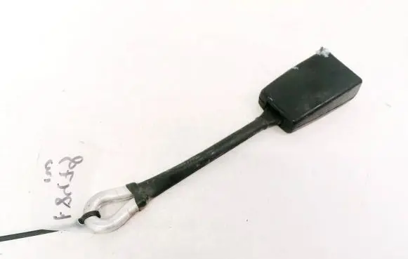 Fiat Doblo Front seatbelt buckle 07371483