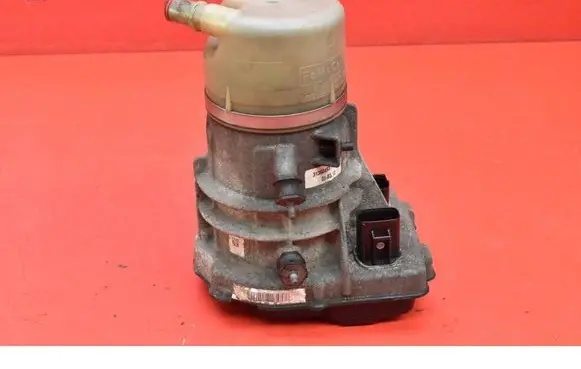 Volvo XC60 Power steering pump 31360493