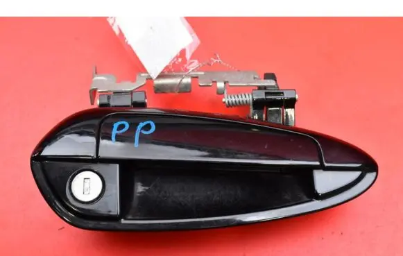 Fiat Punto (199) Front door exterior handle C390