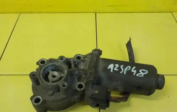 Land Rover Discovery 3 - LR3 Other gearbox part 0130008508 12SP48