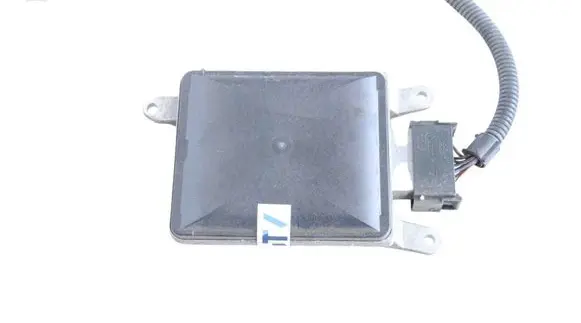 Porsche Panamera (970) Blind spot module 97061877002